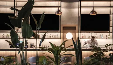 NG Phaselis Bay
