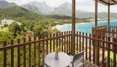 NG Phaselis Bay