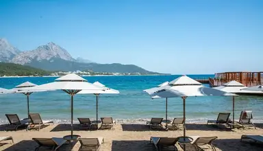 NG Phaselis Bay