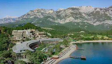 NG Phaselis Bay
