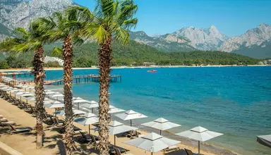 NG Phaselis Bay