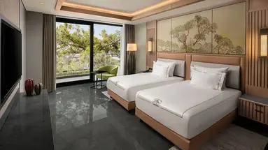 NG Phaselis Bay