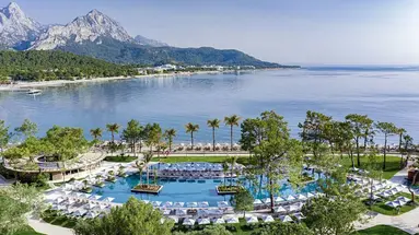 NG Phaselis Bay
