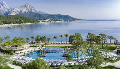 NG Phaselis Bay