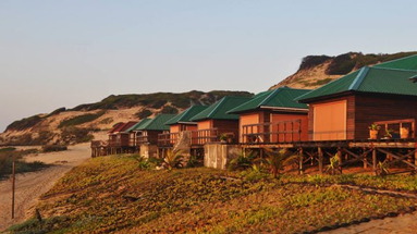 Ngumula Lodge