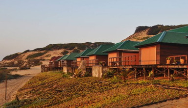 Ngumula Lodge