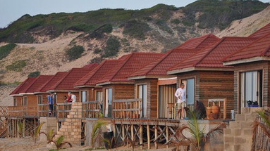 Ngumula Lodge