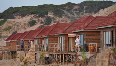 Ngumula Lodge