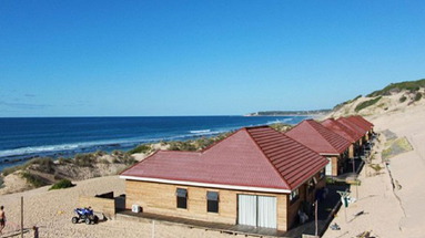 Ngumula Lodge