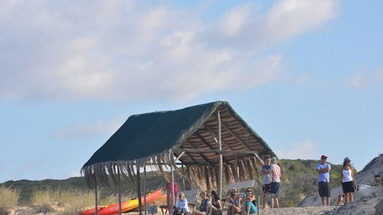 Ngumula Lodge