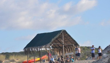 Ngumula Lodge