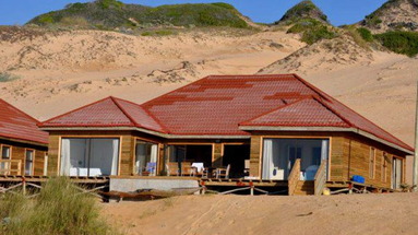 Ngumula Lodge