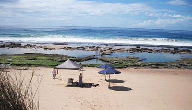 Ngumula Lodge