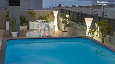 NH Alicante