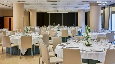 NH Alicante