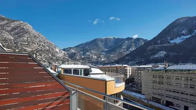 NH Andorra La Vella