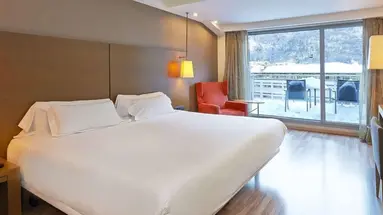 NH Andorra La Vella