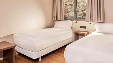 NH Andorra La Vella