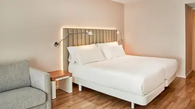NH Andorra La Vella