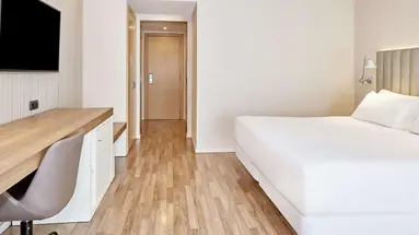 NH Andorra La Vella