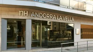 NH Andorra La Vella
