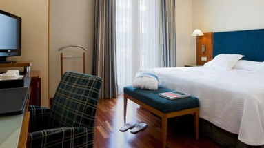 NH Barcelona Centro