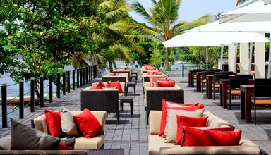 Nh Bentota Ceysands Resort