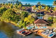 Nh Bentota Ceysands Resort