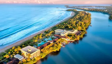 Nh Bentota Ceysands Resort 