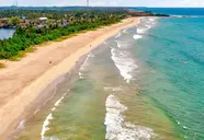 Nh Bentota Ceysands Resort