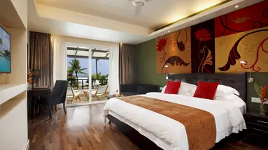 Nh Bentota Ceysands Resort