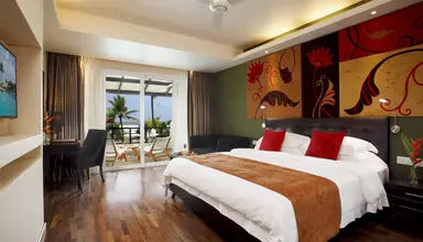 Nh Bentota Ceysands Resort