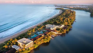 Nh Bentota Ceysands Resort