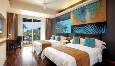 Nh Bentota Ceysands Resort