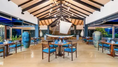 Nh Bentota Ceysands Resort 