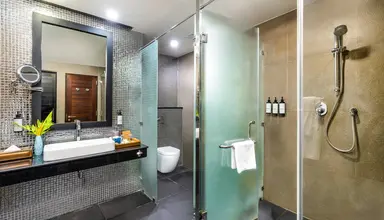 Nh Bentota Ceysands Resort 
