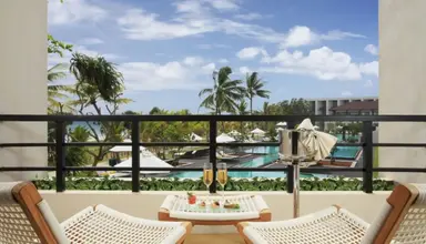 Nh Bentota Ceysands Resort