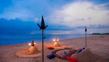Nh Bentota Ceysands Resort