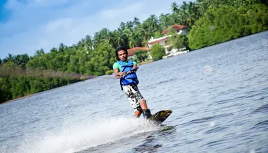 Nh Bentota Ceysands Resort
