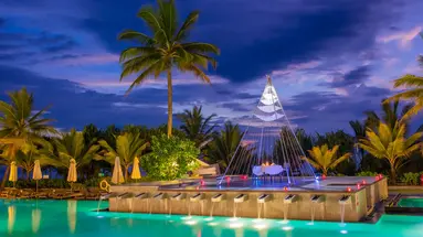 Nh Bentota Ceysands Resort