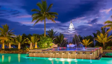 Nh Bentota Ceysands Resort