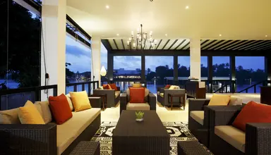 Nh Bentota Ceysands Resort