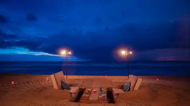 Nh Bentota Ceysands Resort