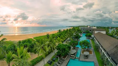 Nh Bentota Ceysands Resort