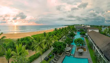 Nh Bentota Ceysands Resort