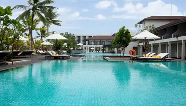 Nh Bentota Ceysands Resort