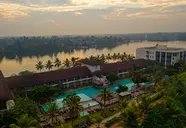 Nh Bentota Ceysands Resort