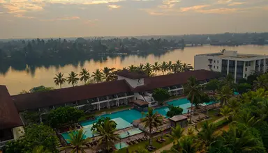 Nh Bentota Ceysands Resort