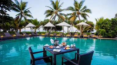 Nh Bentota Ceysands Resort