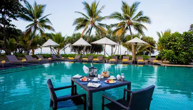 Nh Bentota Ceysands Resort